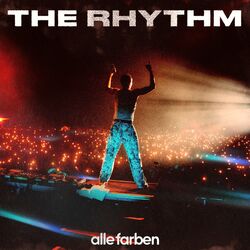 Cover of The Rhythm