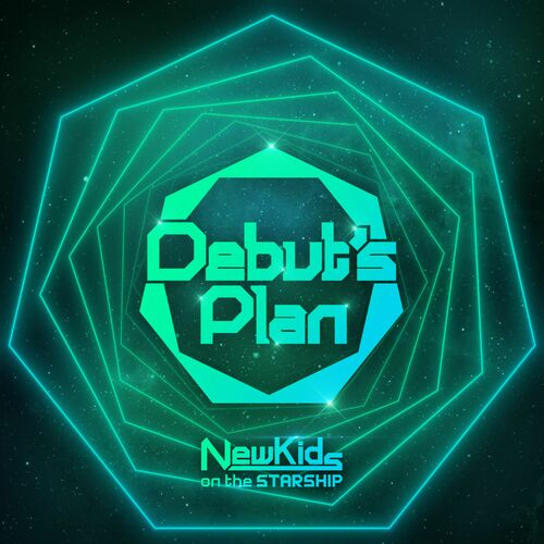 NewKids – NewKids on the STARSHIP – Single