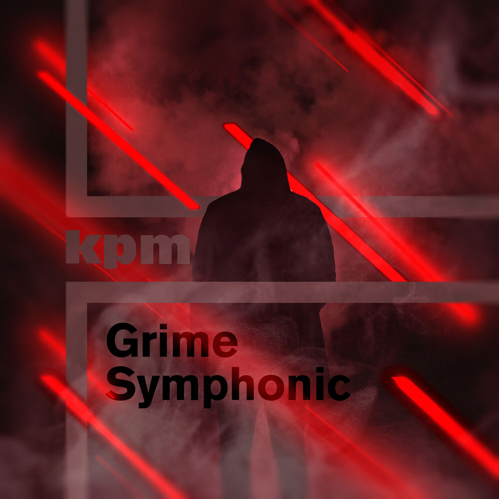 Picture of Grime Symphonic