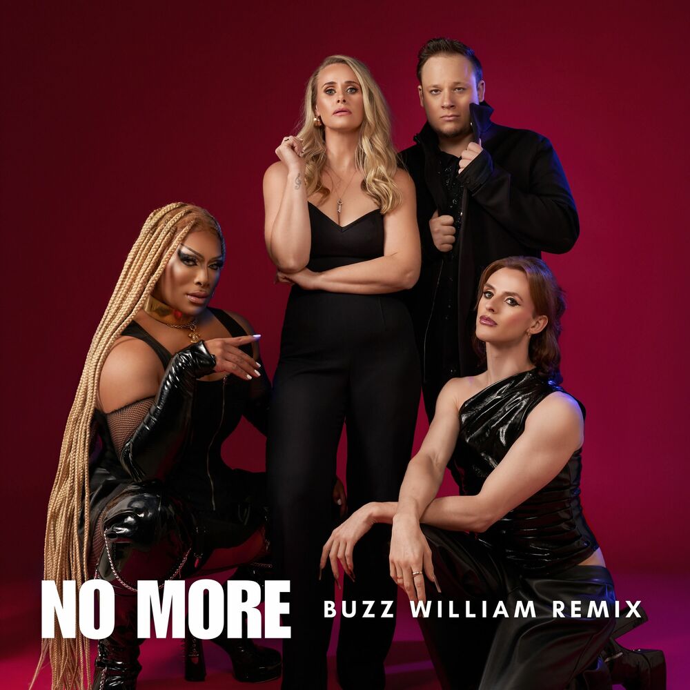 Picture of No More (Buzz William Remix)