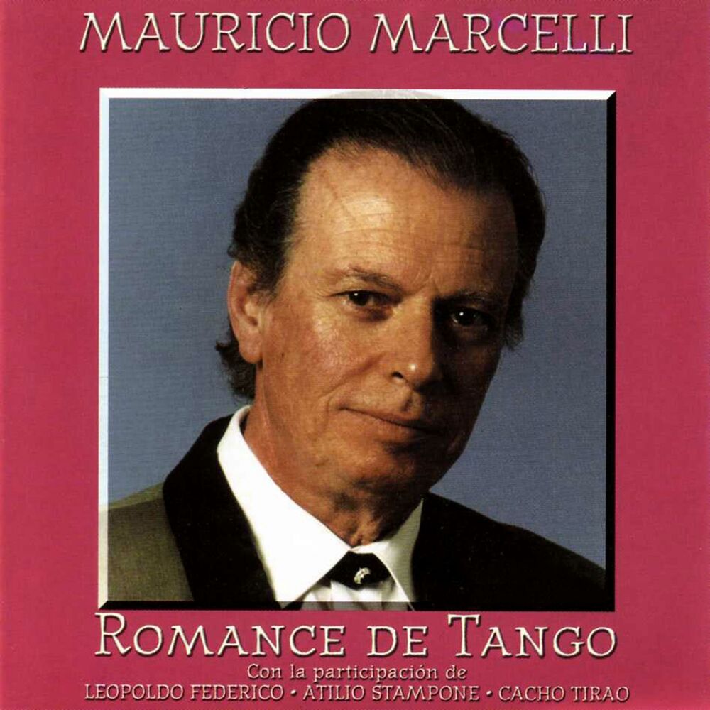 Picture of Romance de Tango
