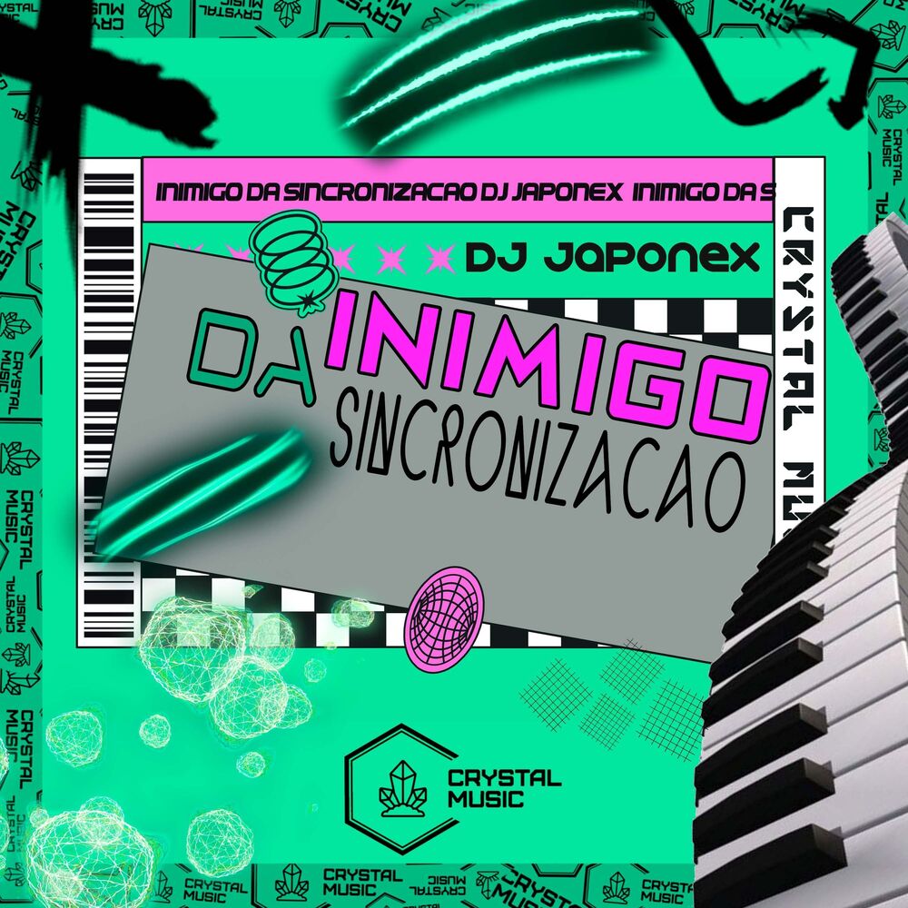 Picture of Inimigo da Sincronização