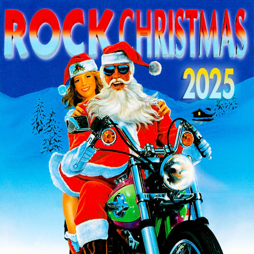Rock Christmas 2025 - Verschiedene Interpreten | Deezer