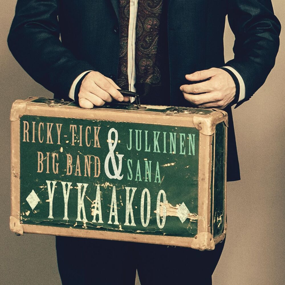 Picture of Yykaakoo (Radio Edit)