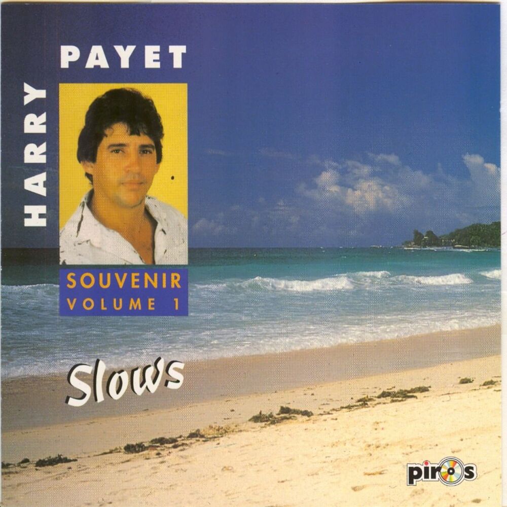 Picture of Souvenir, vol. 1 : Slows