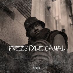 Cover of Freestyle Canal