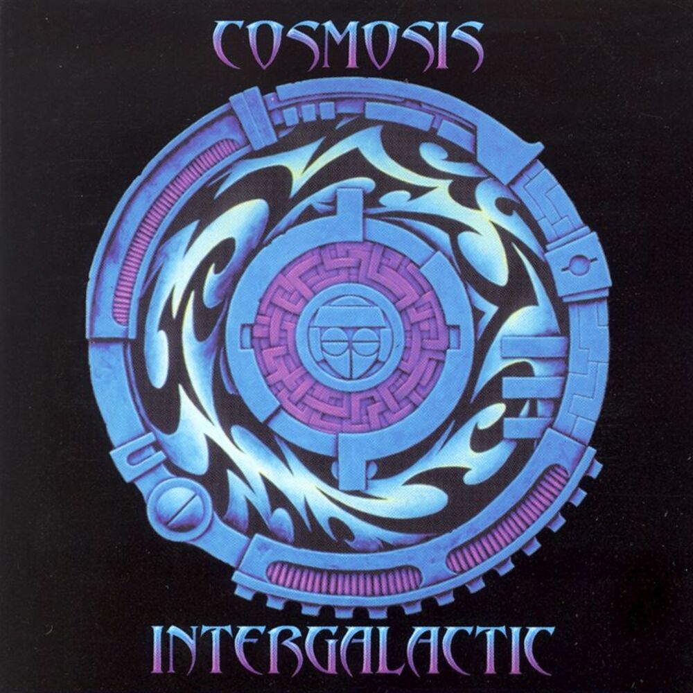 Picture of Intergalactic