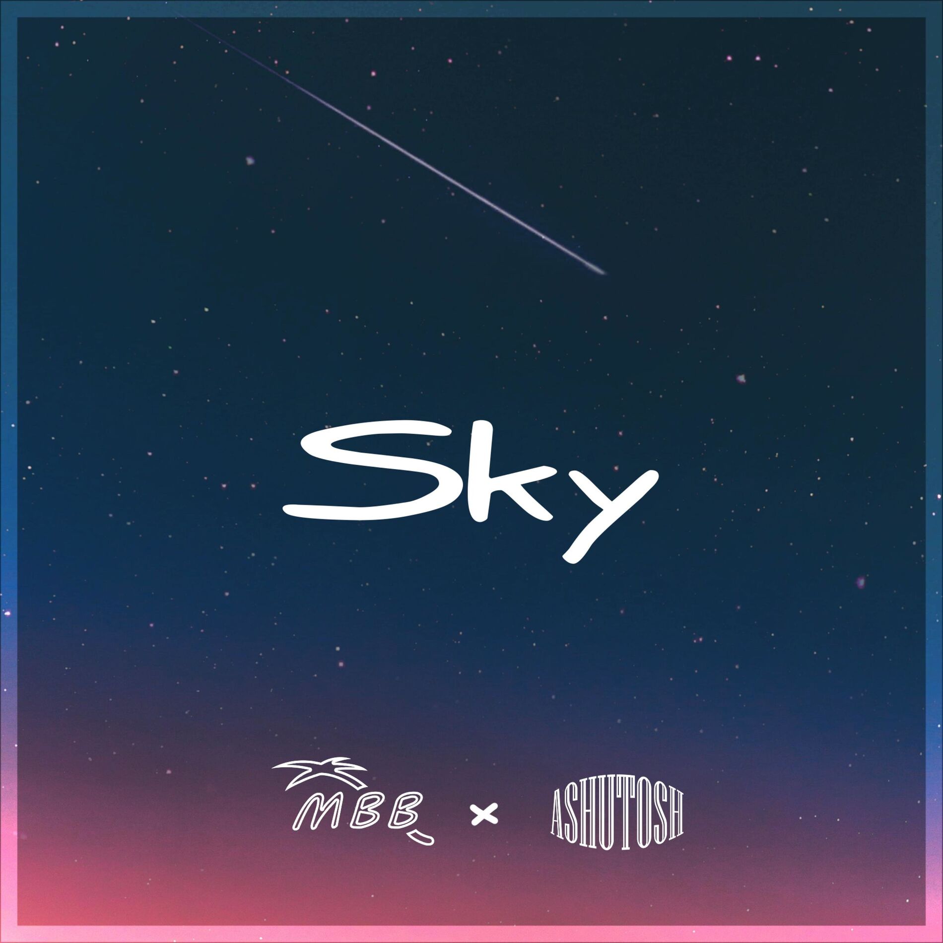 Album cover of Sky