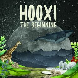 Cover of Hooxi, The Beginning