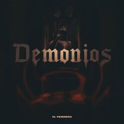 Cover of Demonios