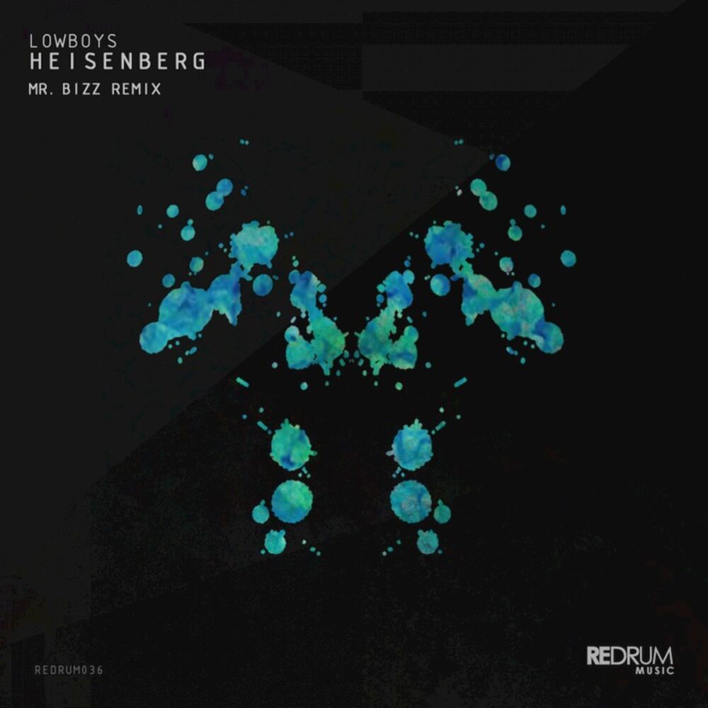 Picture of Heisenberg