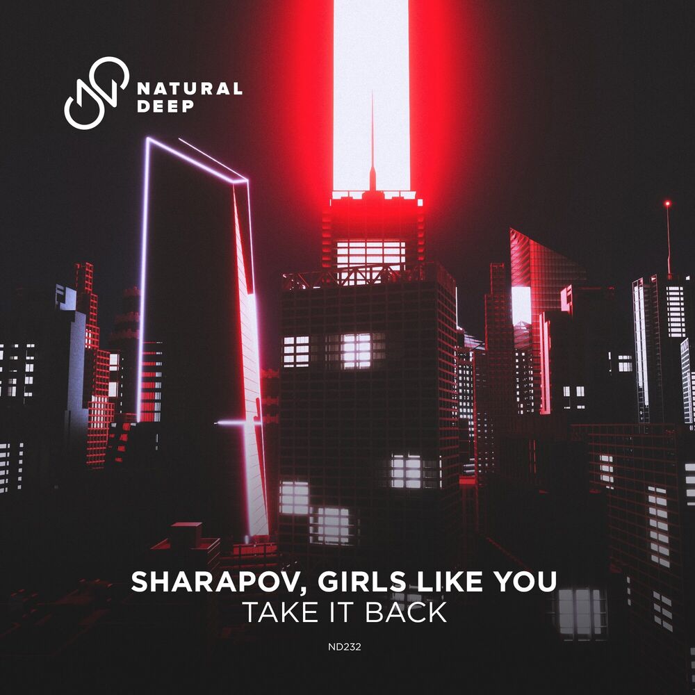 Picture of Take It Back