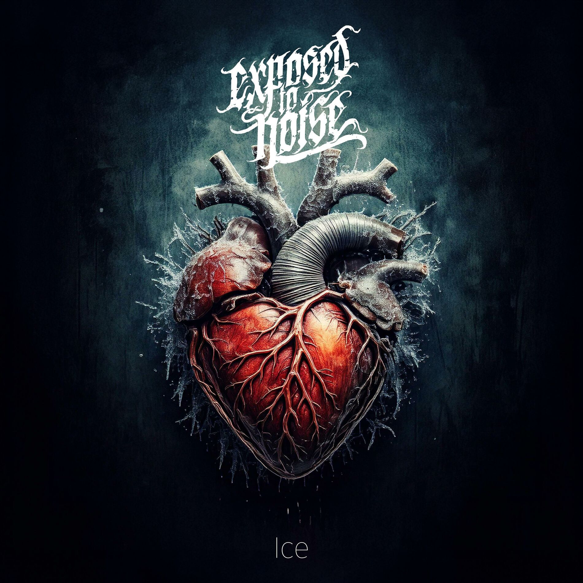Album cover of Ice
