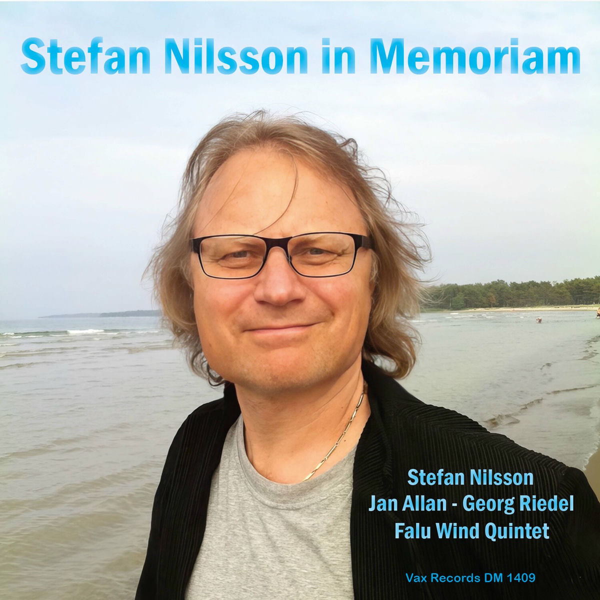 Stefan Nilsson: albums, songs, concerts | Deezer