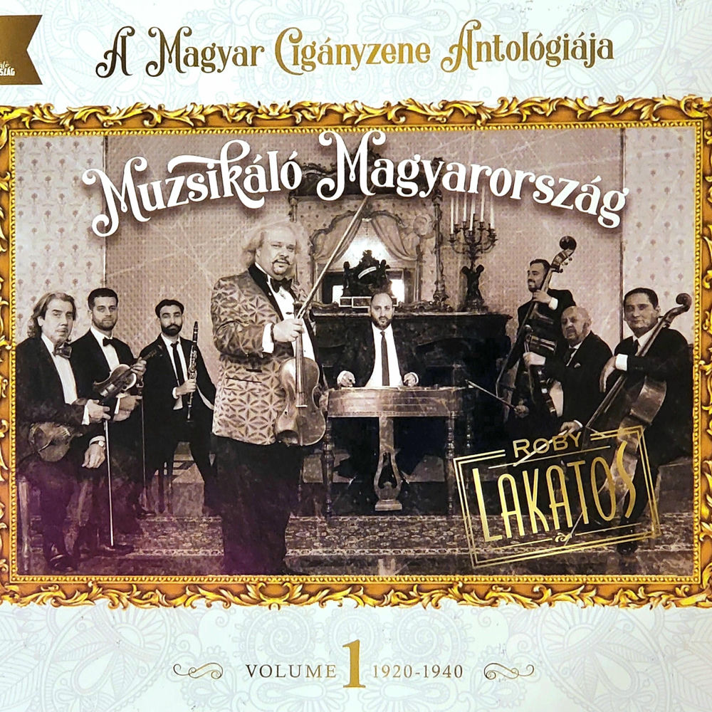 Portada del álbum