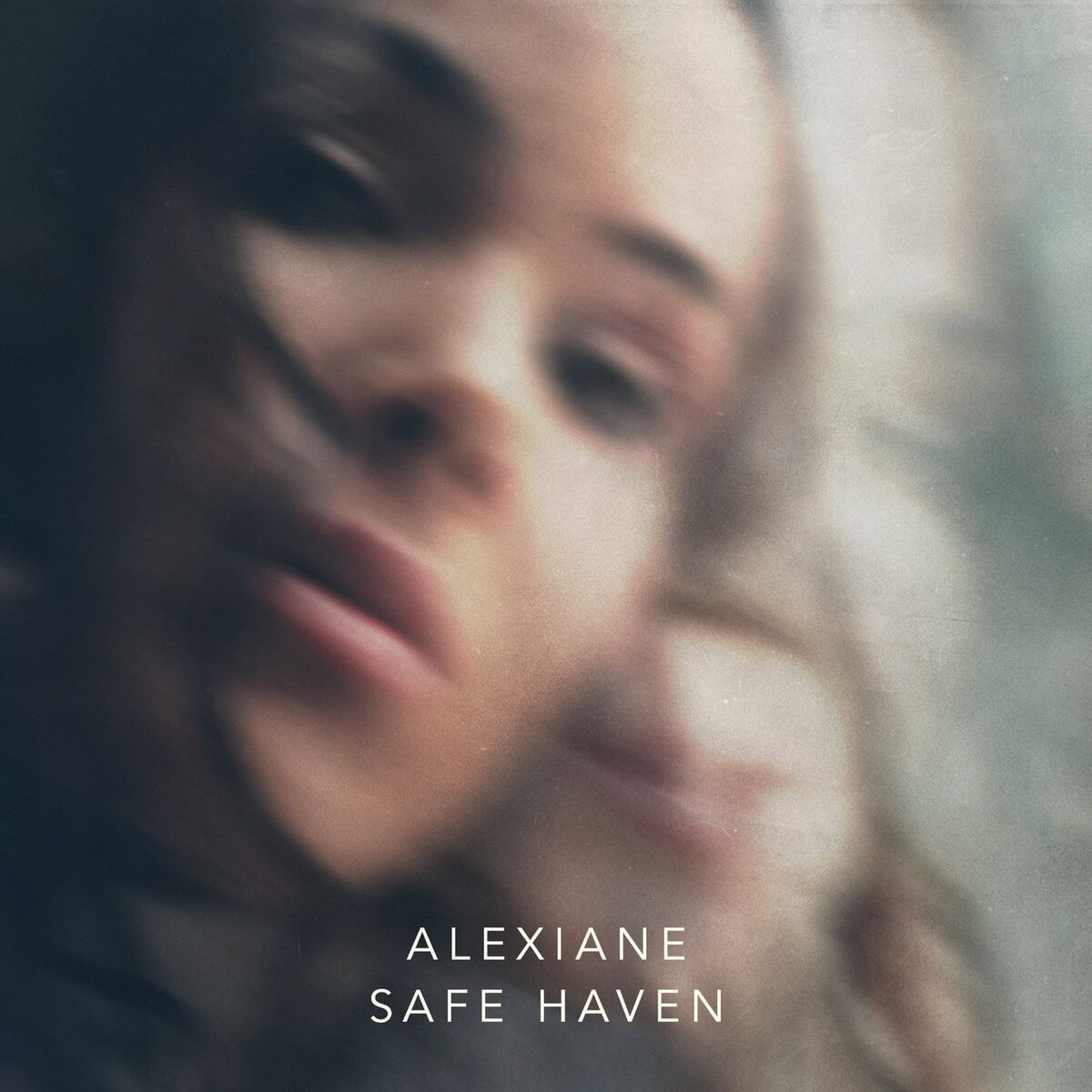 Album cover of Safe Haven