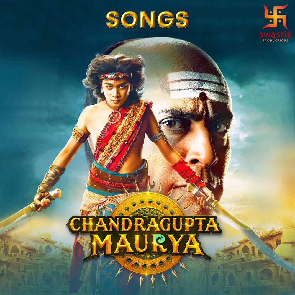 Picture of Chandragupta Maurya Songs