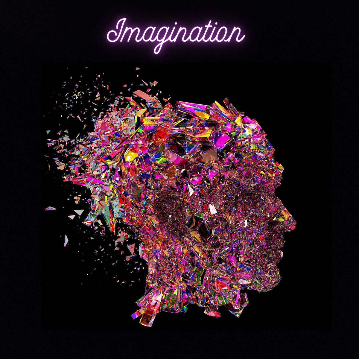 Album cover of Imagination