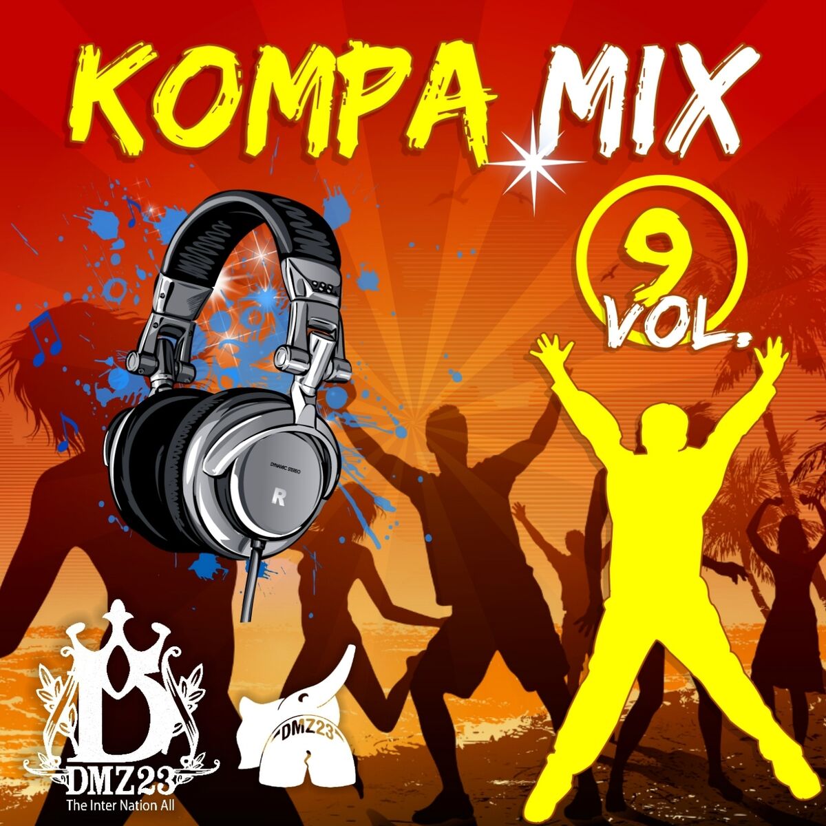 Album cover of Famn dewo