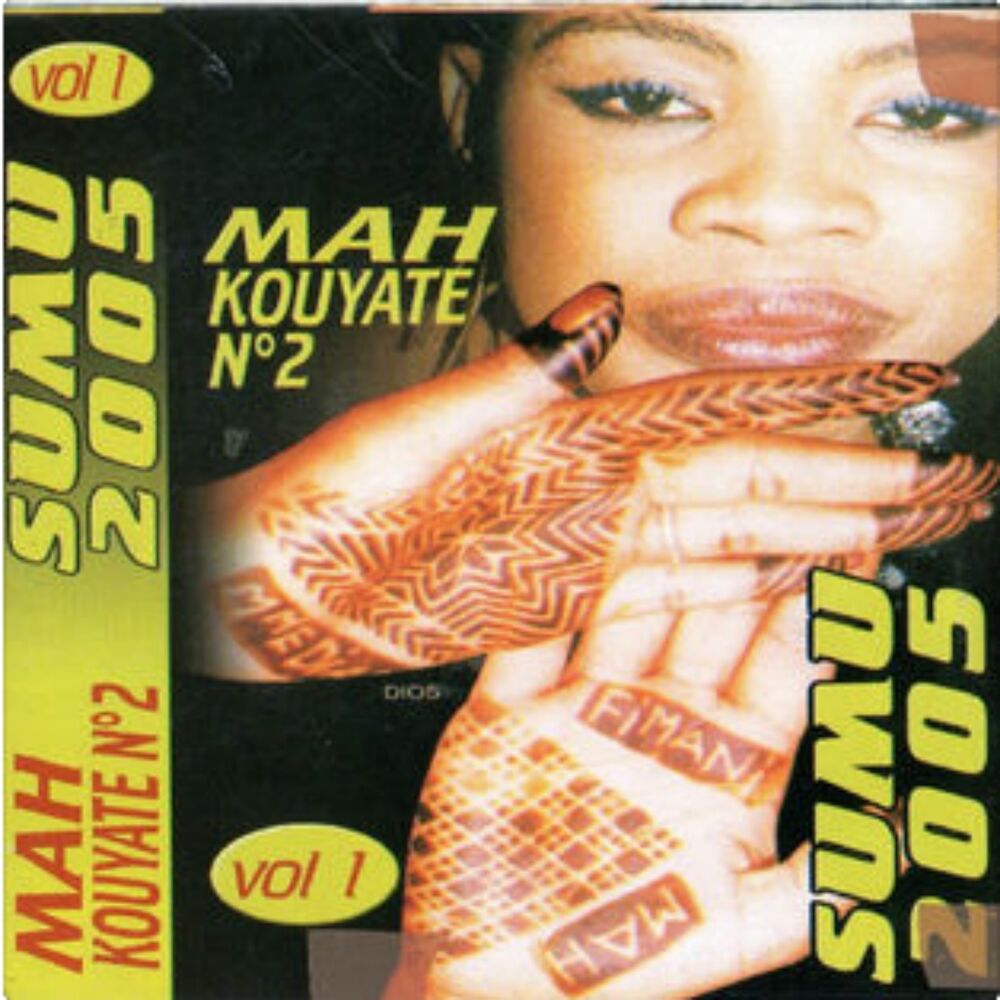 Picture of SUMU 2005, VOL. 1