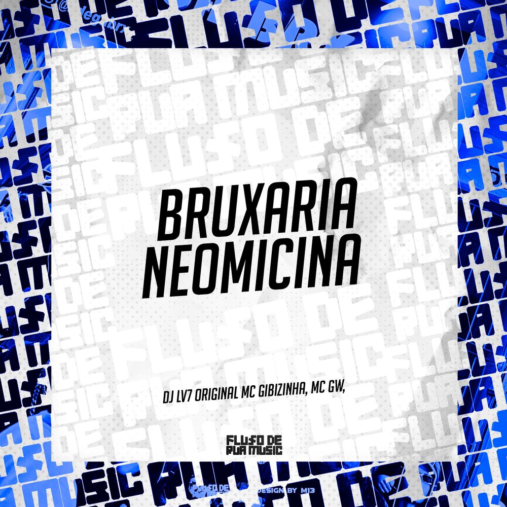 Picture of Bruxaria Neomicina