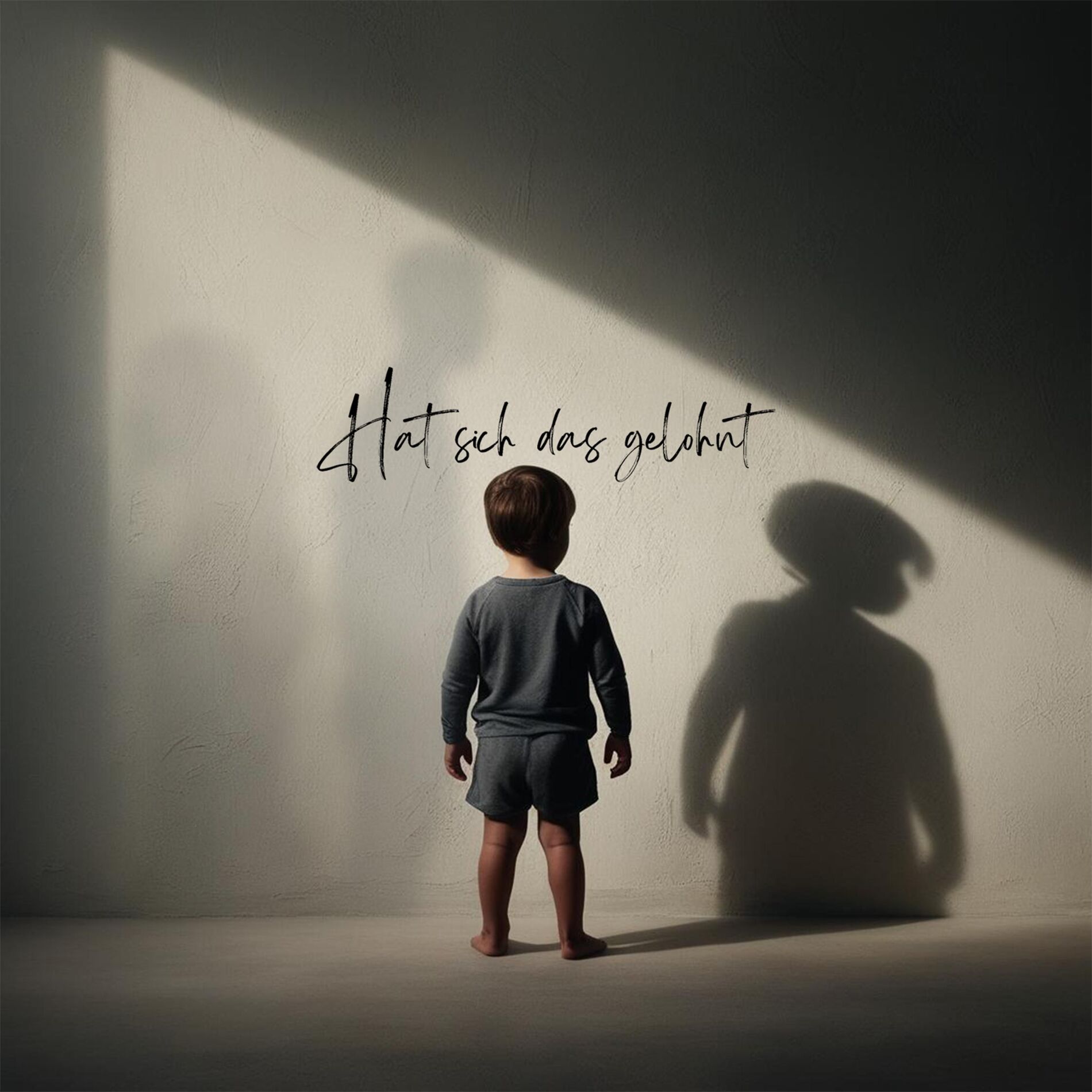 Album cover of Hat sich das gelohnt