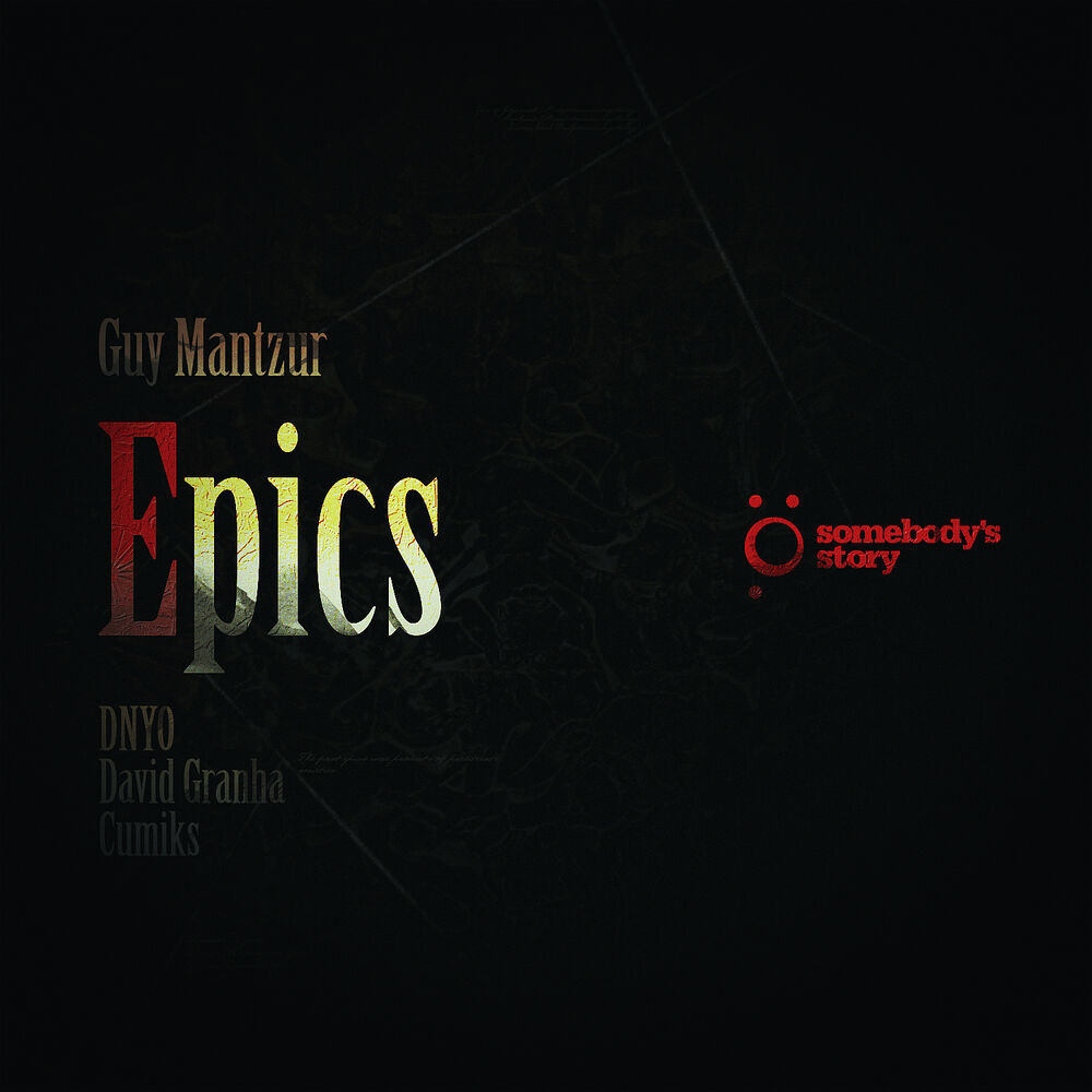 Picture of Epics