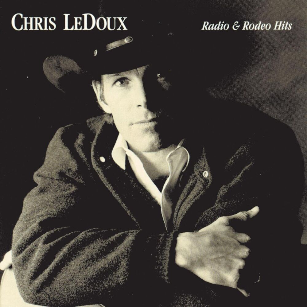 Picture of Radio & Rodeo Hits