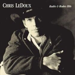Cover of Radio & Rodeo Hits