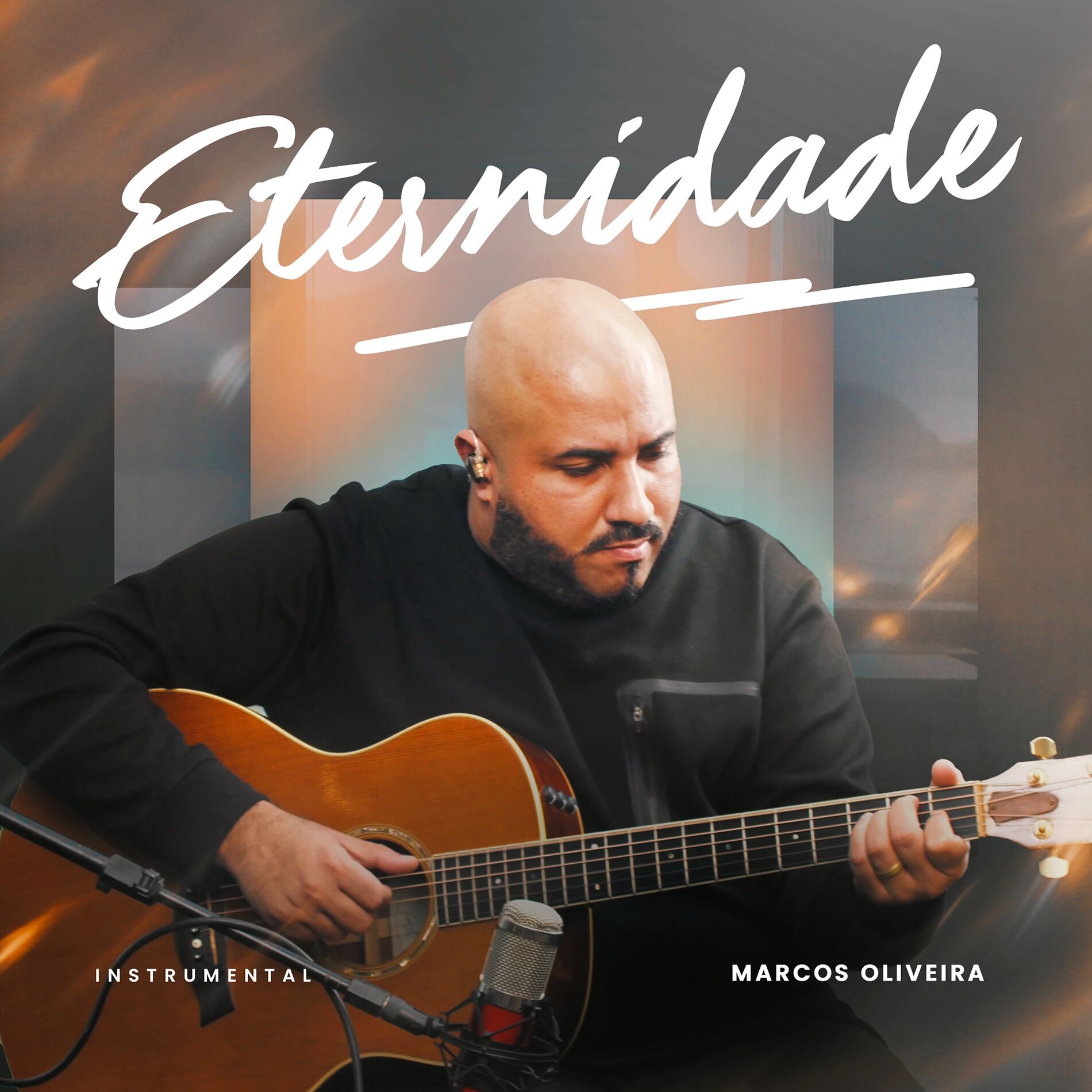 Album cover of Eternidade