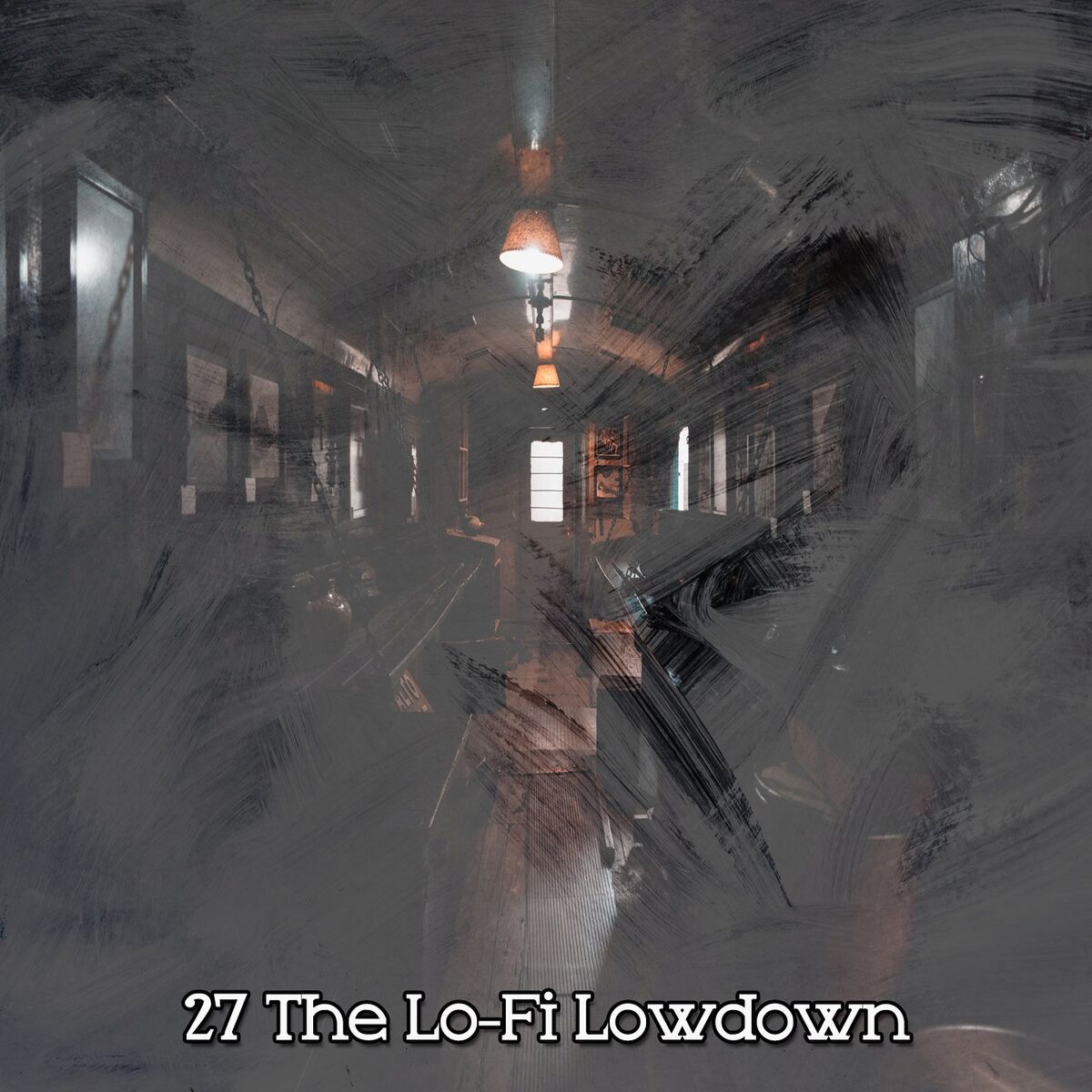 Album cover of 27 The Lo-Fi Lowdown