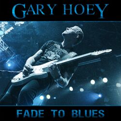 Cover of Fade to Blues