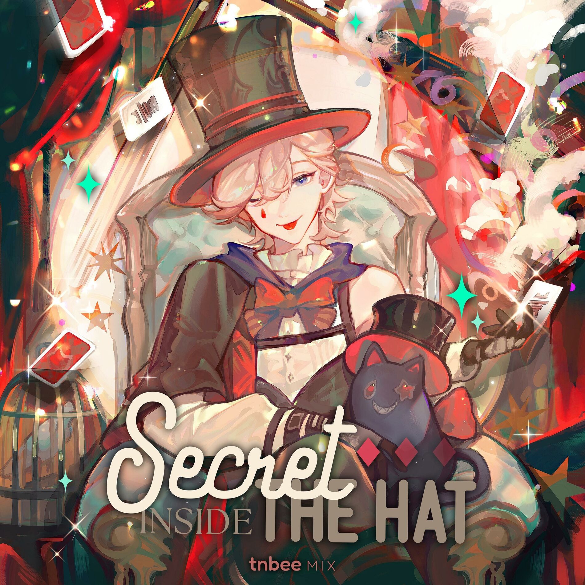Album cover of Lyney Mix Collection (From 