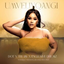 Cover of Umvelinqangi (feat. Ntando Yamahlubi & Msongi)