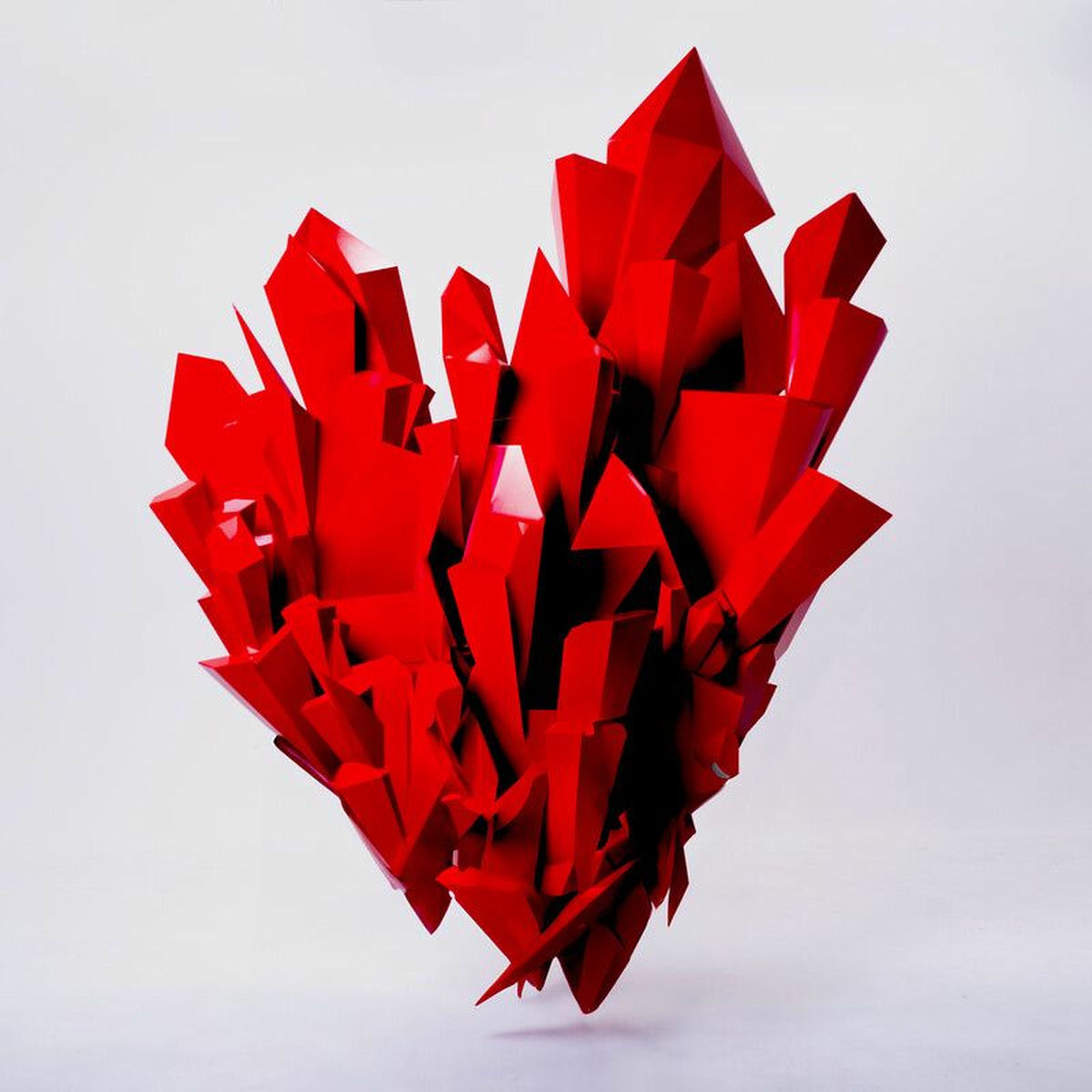 Album cover of LOVE INSANE