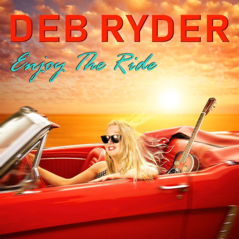 Picture of Enjoy the Ride