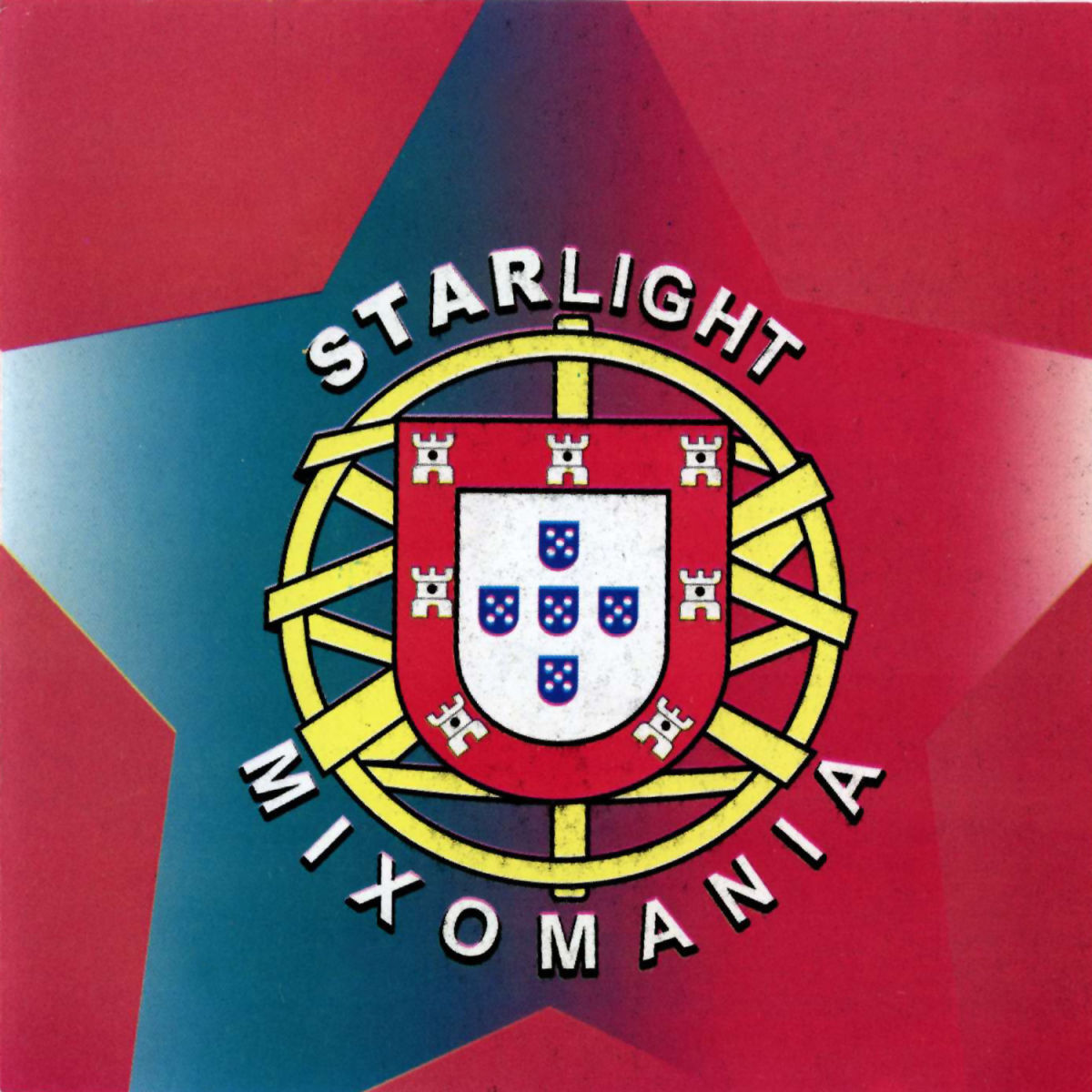 Album cover of Madeira Mix