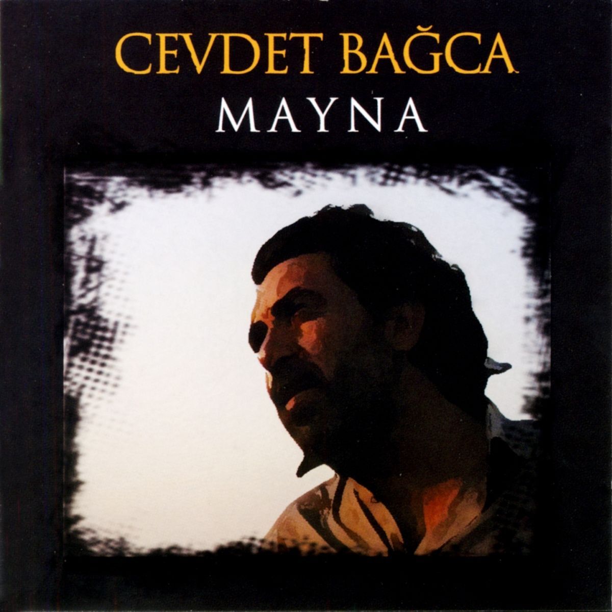 Album cover of Mayna