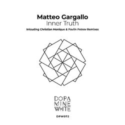 Cover of Inner Truth