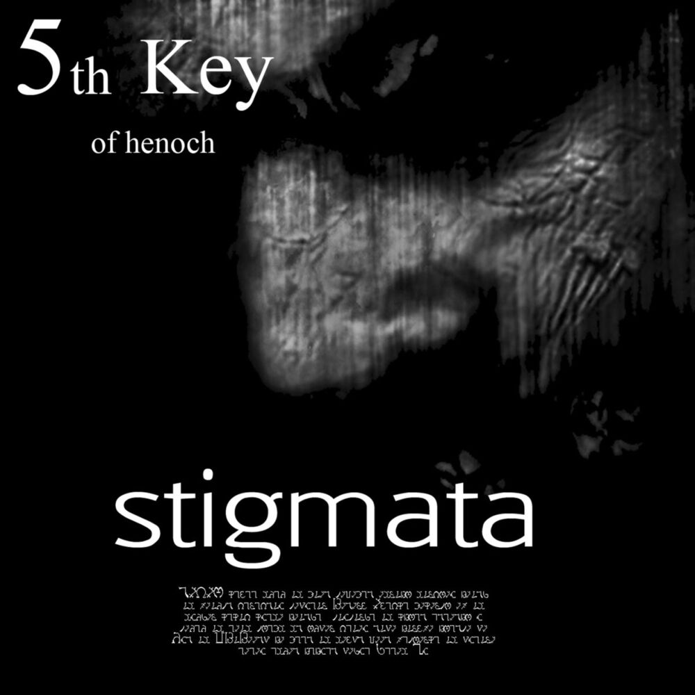 Picture of 5th Key of Henoch