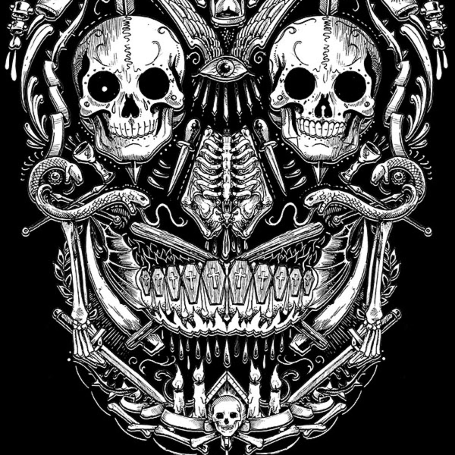 Album cover of Locura