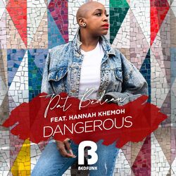 Cover of Dangerous