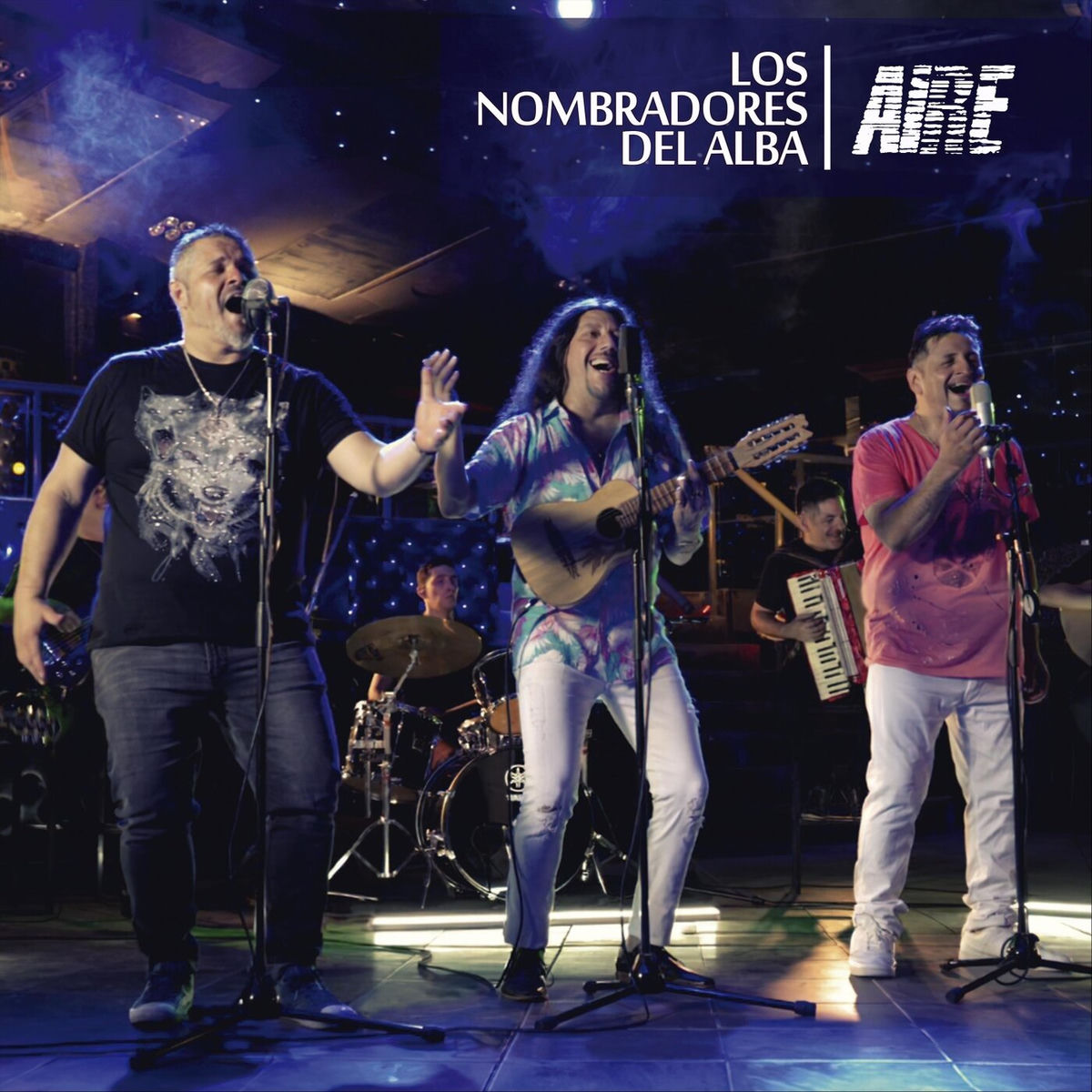 Album cover of Aire