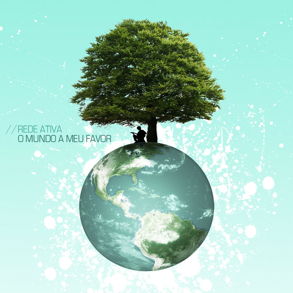 Picture of O Mundo a Meu Favor