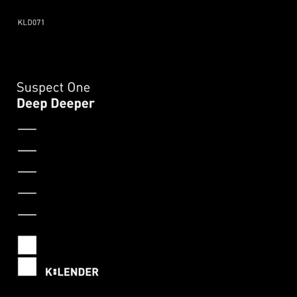 Picture of Deep Deeper