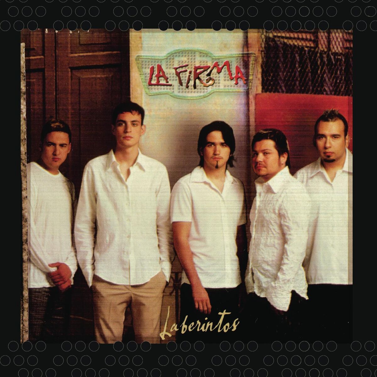 Album cover of Si Ella Supiera