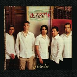 Cover of Laberintos