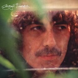 Cover of George Harrison
