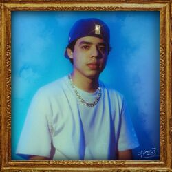 Cover of Sigue siendo Rey