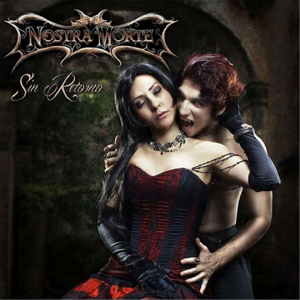 Album cover of Sin Retorno (Intro en Vivo)